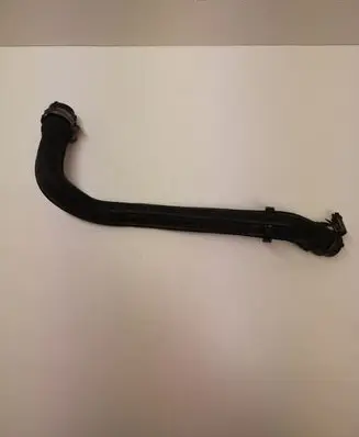Mercedes-Benz C W203 EGR valve line/pipe/hose A2711410683