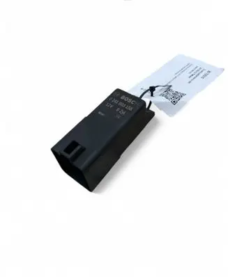 Audi Q7 4M Glow plug pre-heat relay 4M0907282E