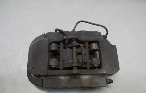 Audi Q7 4L Rear brake caliper