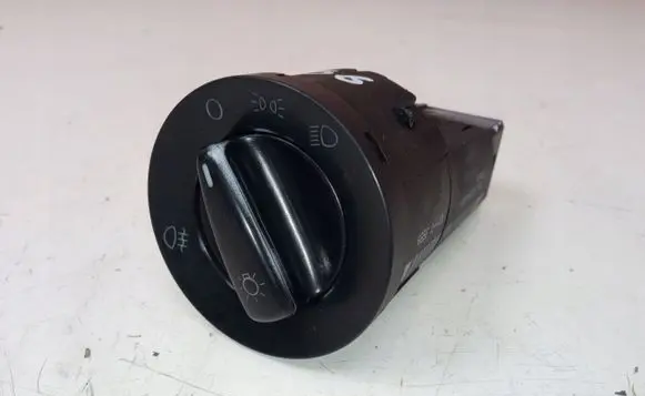 Volkswagen Polo III 6N 6N2 6NF Light switch 1C0941531