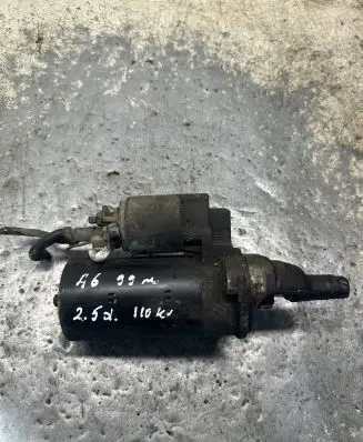 Audi A6 S6 C5 4B Starter motor 0001109021