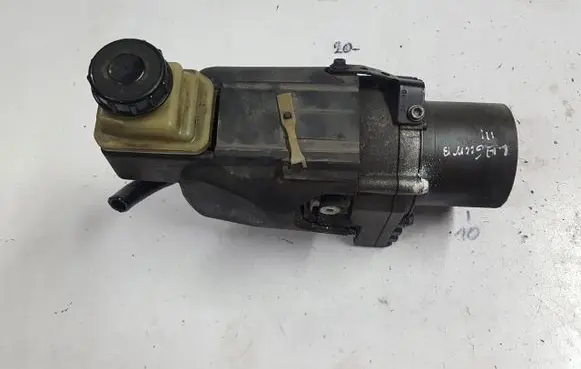 Renault Laguna III Power steering pump 491109313R