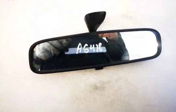 KIA Carens I Rear view mirror (interior) e4022143
