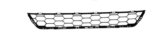 Volvo V40 Front bumper lower grill 31290945