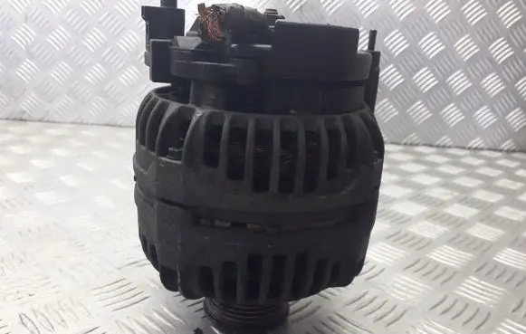 Seat Toledo II (1M) Generator/alternator