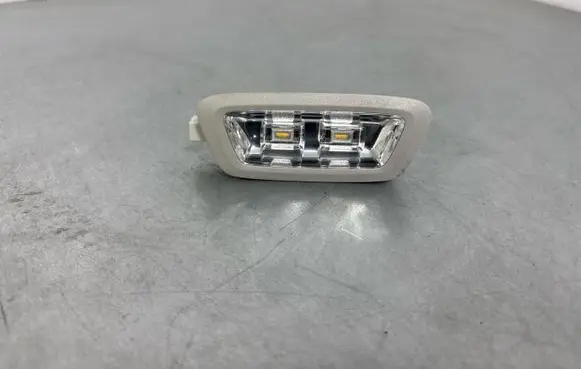 Mercedes-Benz E W213 Boot/trunk interior light A0009064301