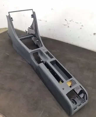 Audi A4 S4 B7 8E 8H Center console 8E0863241F 8P0863284 8E0863241F6PS