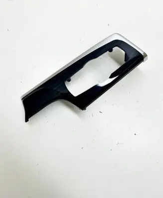 BMW 5 F10 F11 Dashboard glove box trim 9192941