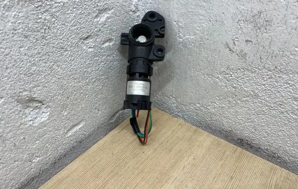 Ford Mondeo MK IV Interior temperature sensor 9M2T8B506AC 30100352
