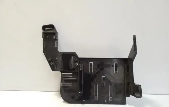 Other trunk/boot trim element