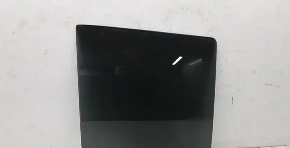 Mercedes-Benz ML W163 Rear door window glass 43R002444