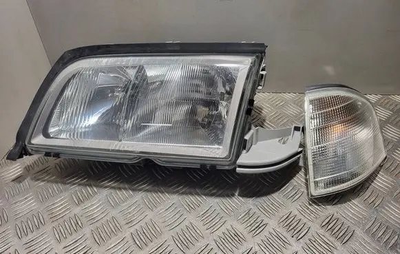 Mercedes-Benz C W202 Headlight/headlamp A2028260743 1305232923 A2028202361