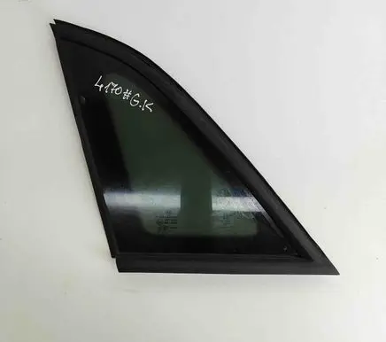 Volkswagen ID.4 Rear side window 43R01351 11A845041