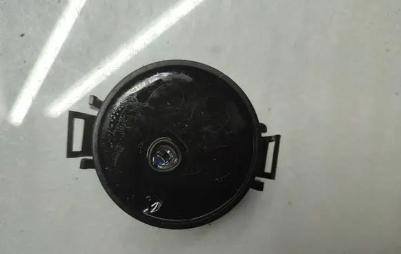 BMW 5 E60 E61 Rain sensor 9201989