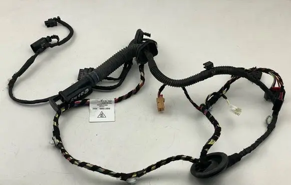 Porsche Macan (95B) Rear door wiring loom 95B971688N