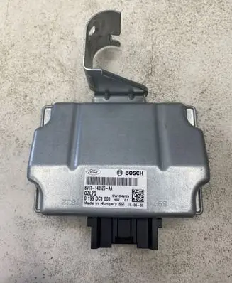 Other control units/modules