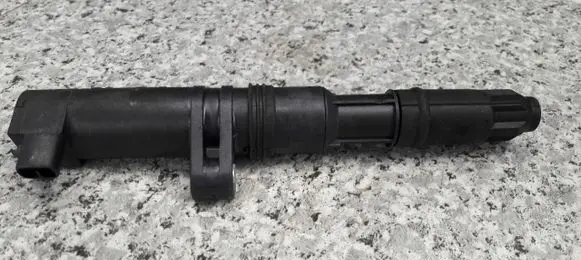 Chevrolet Lacetti High voltage ignition coil 2303590382