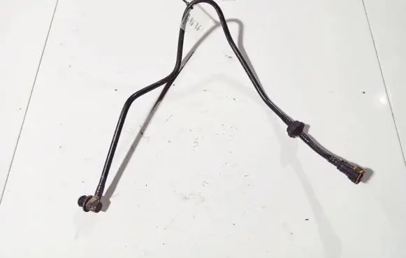 Opel Vectra C Power steering hose/pipe/line