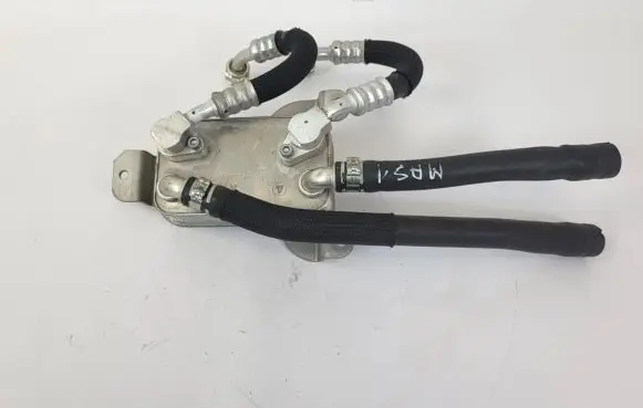 Maserati Levante Coolant pipe/hose 