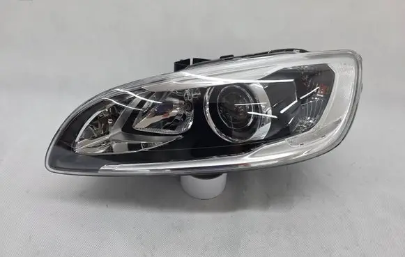 Volvo S60 Headlight/headlamp 31420261 SP31420261