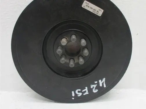 Audi RS4 B7 Crankshaft pulley