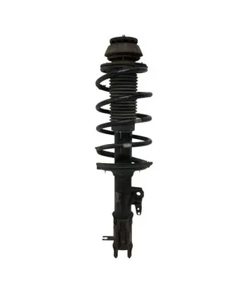 Hyundai i20 (PB PBT) Front shock absorber with coil spring