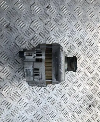 Peugeot 3008 I Generator/alternator A003TG5281ZEB V757692180