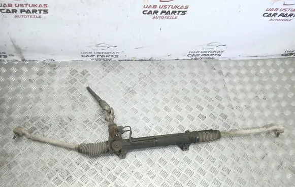 Peugeot 406 Steering rack 