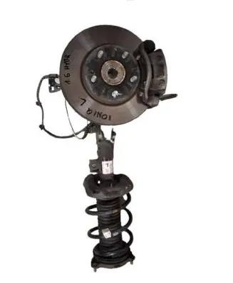 Hyundai Ioniq Front shock absorber/damper 54651-G2200