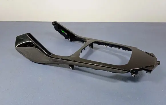 BMW 2 F44 Side skirt rear trim 6823448