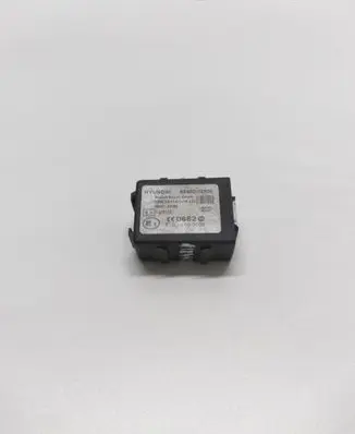Hyundai Santa Fe Immobilizer control unit/module 9540002500