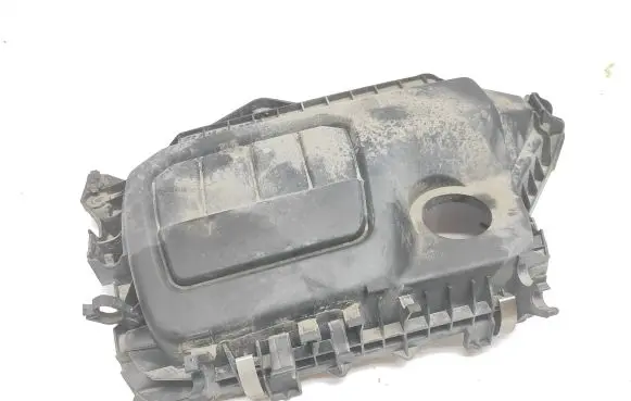 Renault Trafic III (X82) Engine cover (trim) 175B13123R 93452561