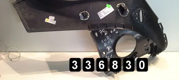 Audi R8 42 Other interior part 420867035 0724517102