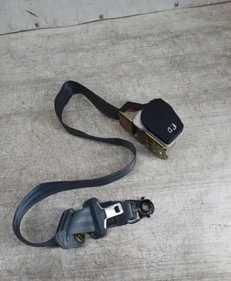 Renault Megane I Front seatbelt 847703c E7251730 847703C