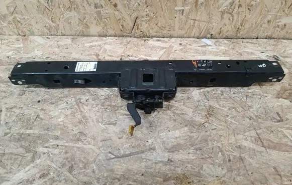 Opel Zafira C Top upper radiator support slam panel