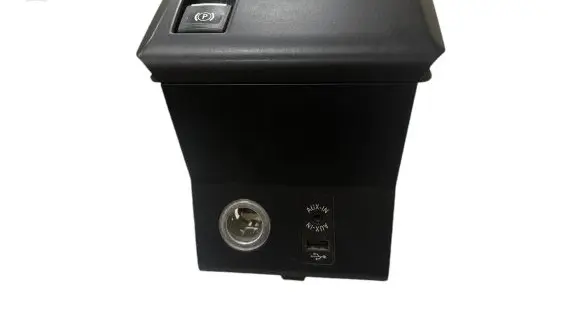 BMW i3 Other interior part 9386734 9384998