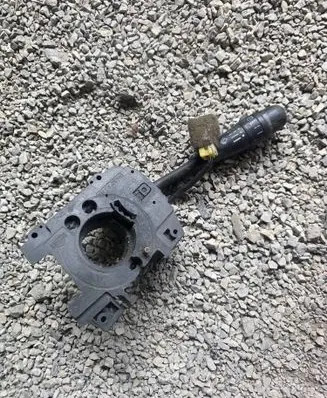 Nissan Almera Wiper turn signal indicator stalk/switch
