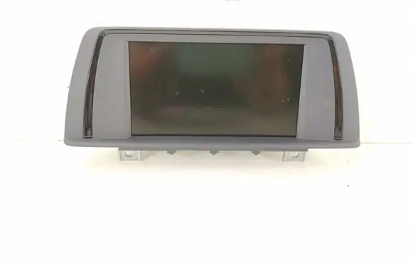 BMW 7 G11 G12 Screen/display/small screen 9270393053 9270393