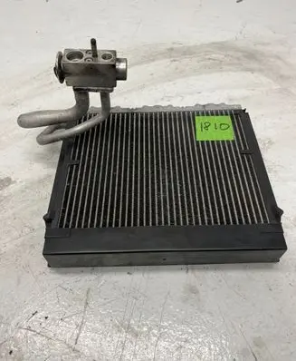 Mercedes-Benz Sprinter W906 Air conditioning (A/C) expansion valve 2308300184 7015087 326310