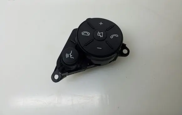Mercedes-Benz GLK (X204) Steering wheel buttons/switches A2048210051
