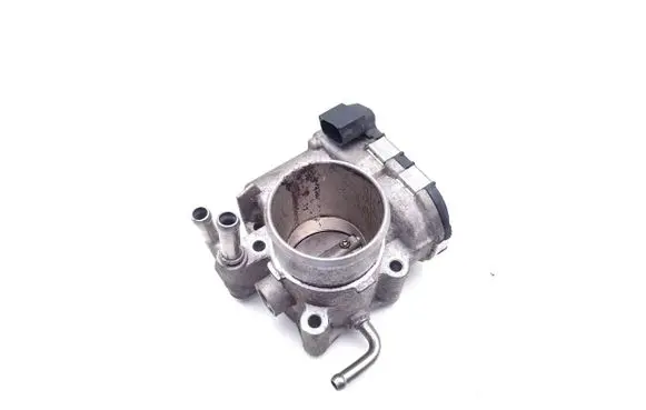 Hyundai Kona I Electric throttle body valve 3510004610