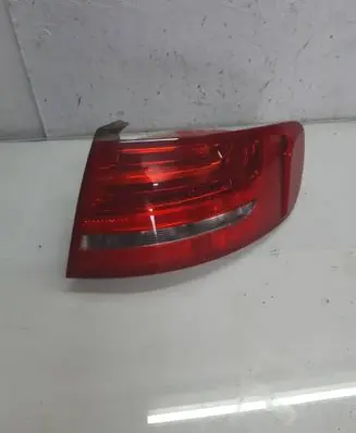 Audi A4 S4 B8 8K Rear/tail lights 219102