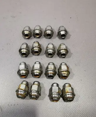 Hyundai i20 (GB IB) Nuts/bolts 