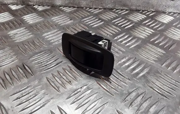 Toyota Corolla Verso AR10 Electric window control switch 54035228 848010F030