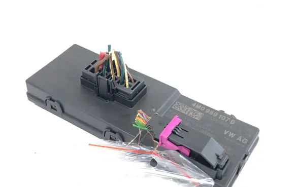 Audi A4 S4 B9 Other control units/modules 4M0959107B