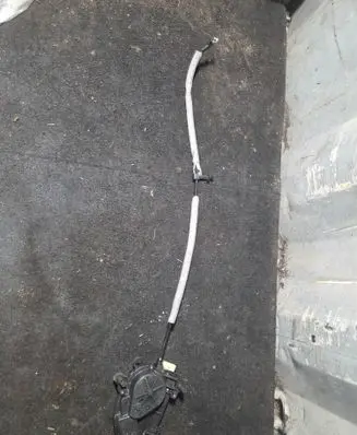 BMW X7 G07 Tailgate/trunk/boot lift motor 9482992