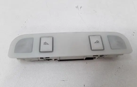 Audi A6 S6 C6 4F Rear seat light 4F0947111