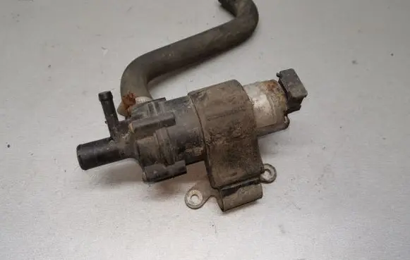 Mercedes-Benz E W210 Electric auxiliary coolant/water pump A2108300114