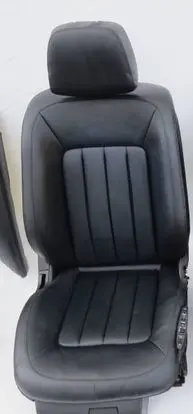 Mercedes-Benz CLS C218 X218 Front passenger seat 