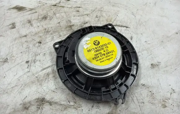 BMW 3 E90 E91 Subwoofer speaker 18820010